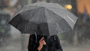 Meteoroloji 71 il için alarm verdi