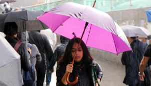 Meteoroloji'den yeni hava durumu raporu