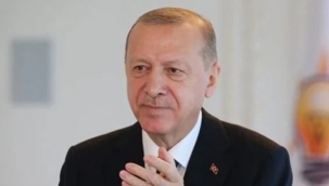 'Müjde' olarak duyurdu: Erdoğan'dan 3600 ek gösterge açıklaması