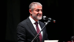 Nebati: GES'e yönelik talep çok iyi durumda