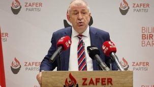 Özdağ'dan Akşener'e 'Mansur Yavaş' çağrısı