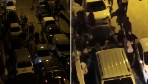 Sultangazi'de yol verme tartışmasında feci şekilde dövüldü! Dehşet anlarını anlattı