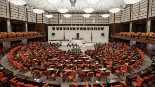 TBMM'de Gezi eylemleri ile ilgili iddiaların araştırılması önergesi reddedildi