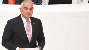 Turizmde lüks çadır dönemi