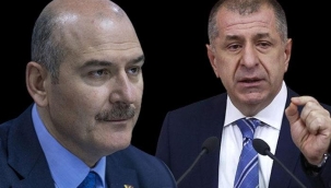 Ümit Özdağ