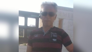 Üvey kızına cinsel taciz: Tutuklandı!
