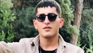 Uzman çavuşluğu kazanan Sait Ahmet Erdoğan'dan acı haber