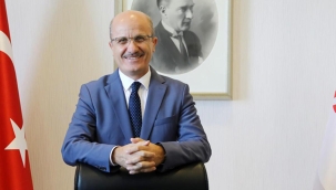 YÖK Başkanı Özvar: Barajla birlikte psikolojik bariyer de kalktı