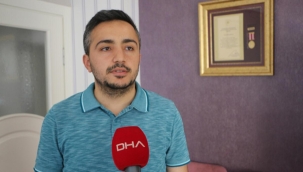 15 Temmuz gazisi: Bir Hasan değil bin Hasan feda olsun bu devlete