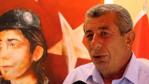 15 Temmuz şehidi Cennet Yiğit'in babası: 15 Temmuz'da ölümü, ölümle korkuttuk