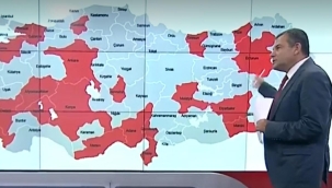 24 ilde 'Tümör' operasyonu: 284 şüpheli için harekete geçildi