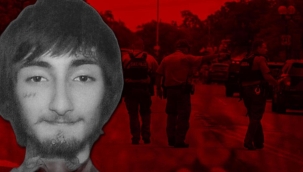 ABD'de Bağımsızlık Günü'nü kana bulamıştı... 