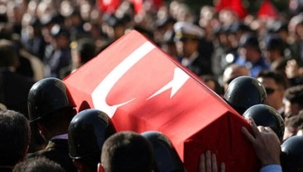 Acı haberi İçişleri Bakanlığı duyurdu: Van'da bir jandarma şehit oldu