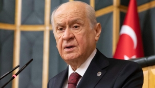 Bahçeli'den '6'lı masa' eleştirisi: Zillet İttifakı'nın adayı kukla adaydan öte olmayacak