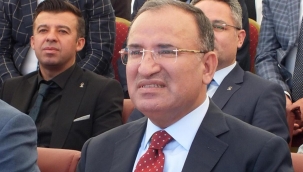 Bakan Bozdağ: Türkiye'de darbeler devri kapanmıştır