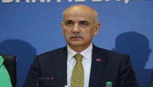 Bakan Kirişci'den '15 Temmuz' mesajı