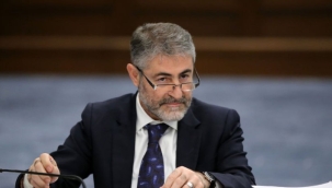 Bakan Nebati'den enflasyonla mücadele mesajı