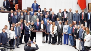 Bütçe selfie’si