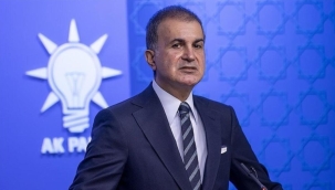 Çelik: Irak’taki olay tipik bir PKK saldırısı