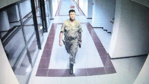 Cesaretin adı: Ömer