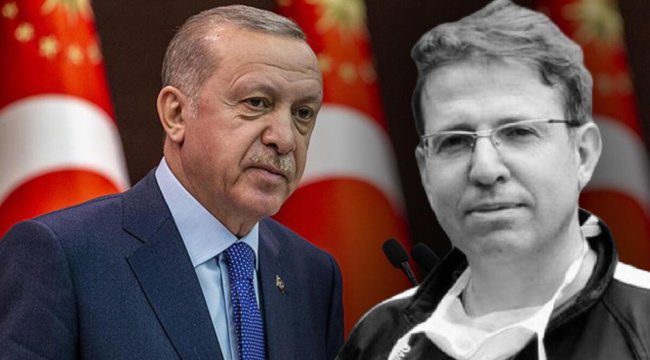 Cumhurbaşkanı Erdoğan'dan Doktor Ekrem Karakaya'nın ailesine taziye telefonu