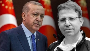 Cumhurbaşkanı Erdoğan'dan Doktor Ekrem Karakaya'nın ailesine taziye telefonu