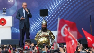 Cumhurbaşkanı Erdoğan'dan 'KYK faizi' müjdesi... Çalışmamızı yapıyoruz