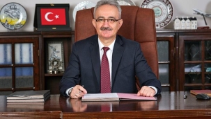 Darphane ve Damga Matbaası Genel Müdürlüğü'ne Abdullah Yasir Şahin atandı