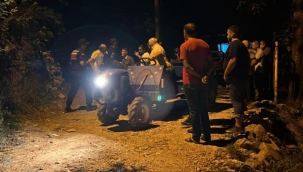 Düzce'deki silahlı saldırıda 3 kişi hayatını kaybetmişti! 8 kişi tutuklandı