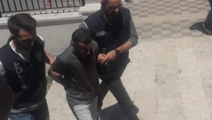 Edirne'de liseli 2 kızı taciz eden şüpheli tutuklandı