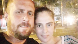 Fabrika'da dehşet