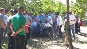 Halay çekerken kalp krizi geçirip hayatını kaybetti