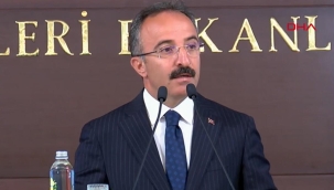 İçişleri Bakan Yardımcısı Çataklı: Haziran ayında 16 terör eylemi engellenmiştir