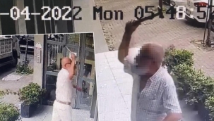 İstanbul’da çekiçli eski çalışan dehşeti