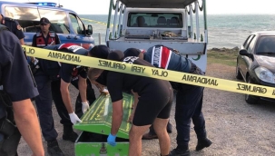 Kastamonu'daki sel felaketinde kaybolan gencin cesedi Sinop'ta bulundu