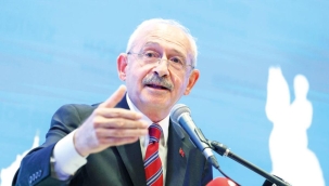 Kılıçdaroğlu: Faizli KYK borcunu ödemeyin