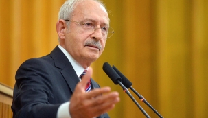Kılıçdaroğlu'ndan '15 Temmuz' mesajı