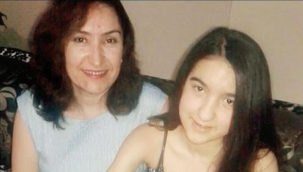 Kızının boğazını kesti! Aile faciası