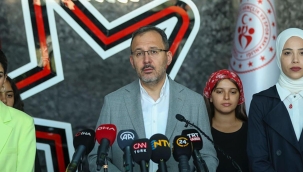 KYK borçlarına müdahale edilecek mi? Bakan Kasapoğlu’ndan açıklama