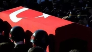 MSB acı haberi duyurdu: Bir asker şehit