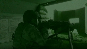 MSB duyurdu: 20 PKK/YPG'li terörist etkisiz hale getirildi