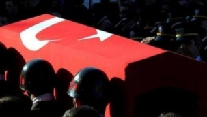 MSB duyurdu: Fırat Kalkanı Harekat bölgesinde 2 asker şehit