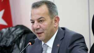 Tanju Özcan’dan ‘sözlü savunma’ açıklaması