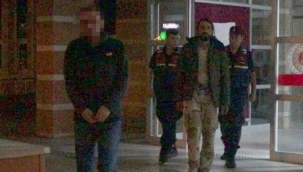 Türkiye'de 15 gündür yürüyen Afganistan uyruklu kişi, yolda hayatını kaybetti