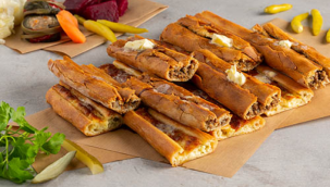 ÜNLÜ BAFRA PİDE MARKASI NİYAZİ KESİM RESTORAN İZMİR’DE