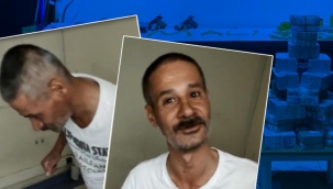 Üzerine milyonluk şirket kuruldu! Cebinden otobüs parası çıkmadı