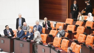 AK Parti-CHP mükerrer oy tartışması