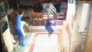 Ankara’daki cemevi saldırısı... 45 dakikada üç noktada provokasyon