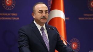 Çavuşoğlu, Sırbistan ve Kosovalı mevkidaşları ile görüştü