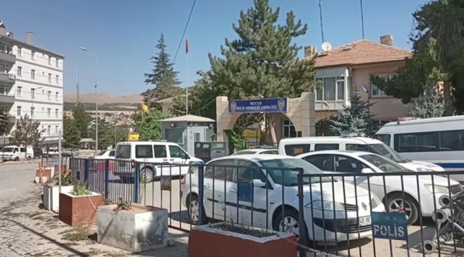 Kırşehir'de vahşet: 20 günlük çocuğunu öldürdü